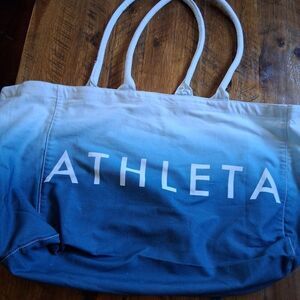Athleta Beach/Gym Bag